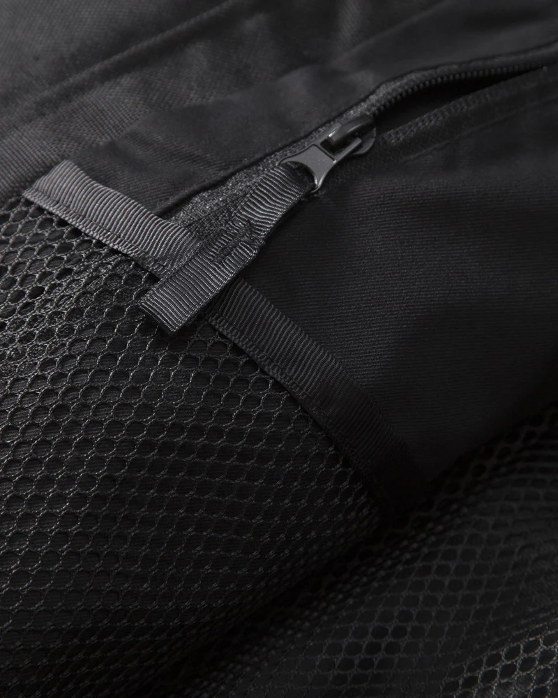 Outdoor Techwear Resistant Soft Shell Winter Jacket - Image 11