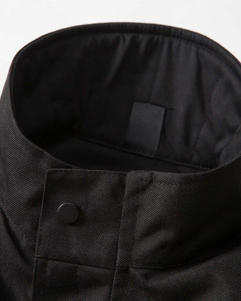 Outdoor Techwear Resistant Soft Shell Winter Jacket - Image 8