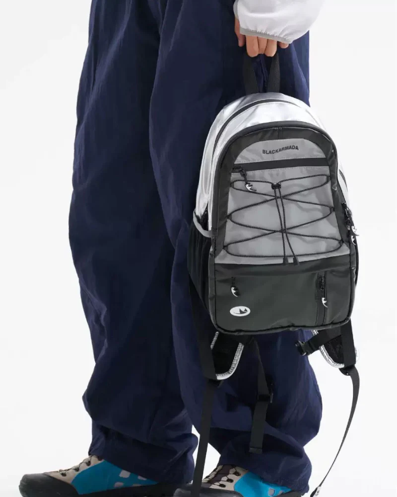 Outdoor Travel Lightweight Waterproof Backpack - Image 14