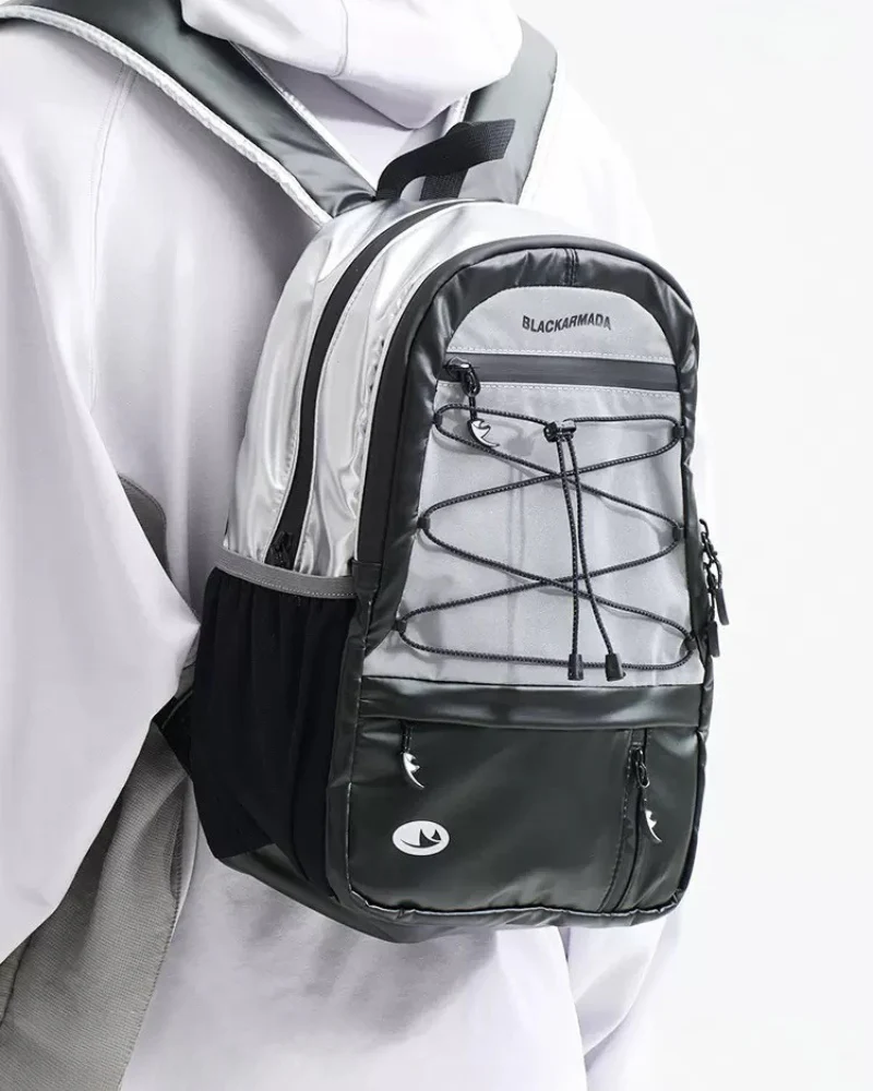 Outdoor Travel Lightweight Waterproof Backpack - Image 3
