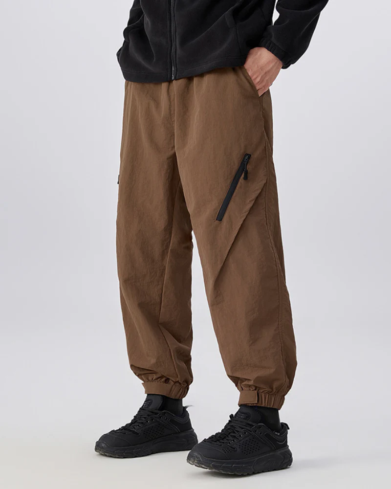 Outdoor Unisex Sports Hiking Pants - Image 9