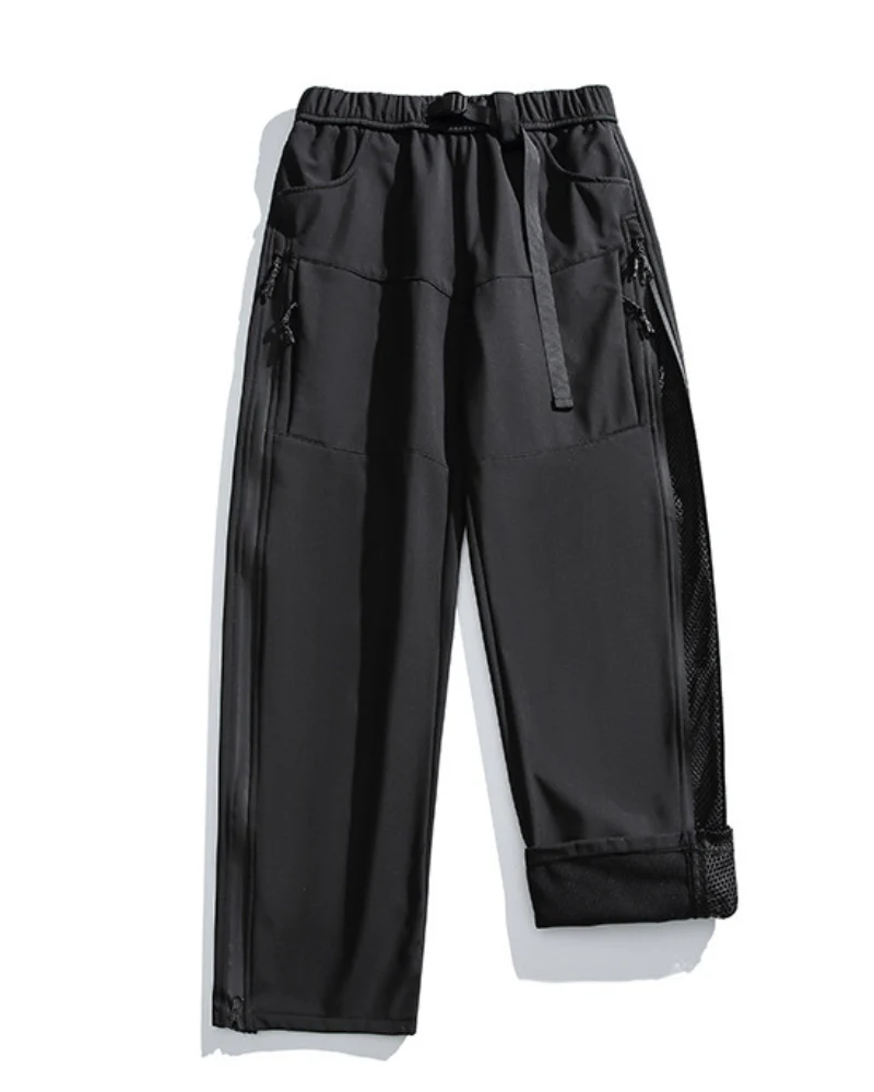 Outdoor Waterproof Breathable Hiking Pants - Image 17