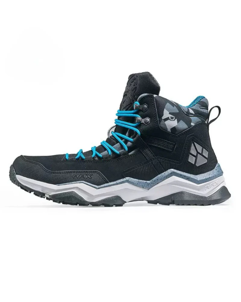 Outdoor Waterproof Hiking Shoes - Image 4
