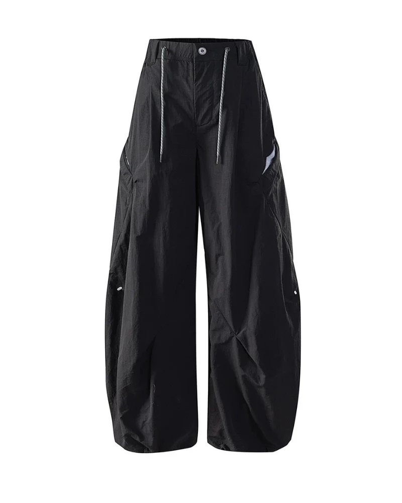 Outdoor Unisex Waterproof Quick-Drying Sports Hiking Pants - Image 15