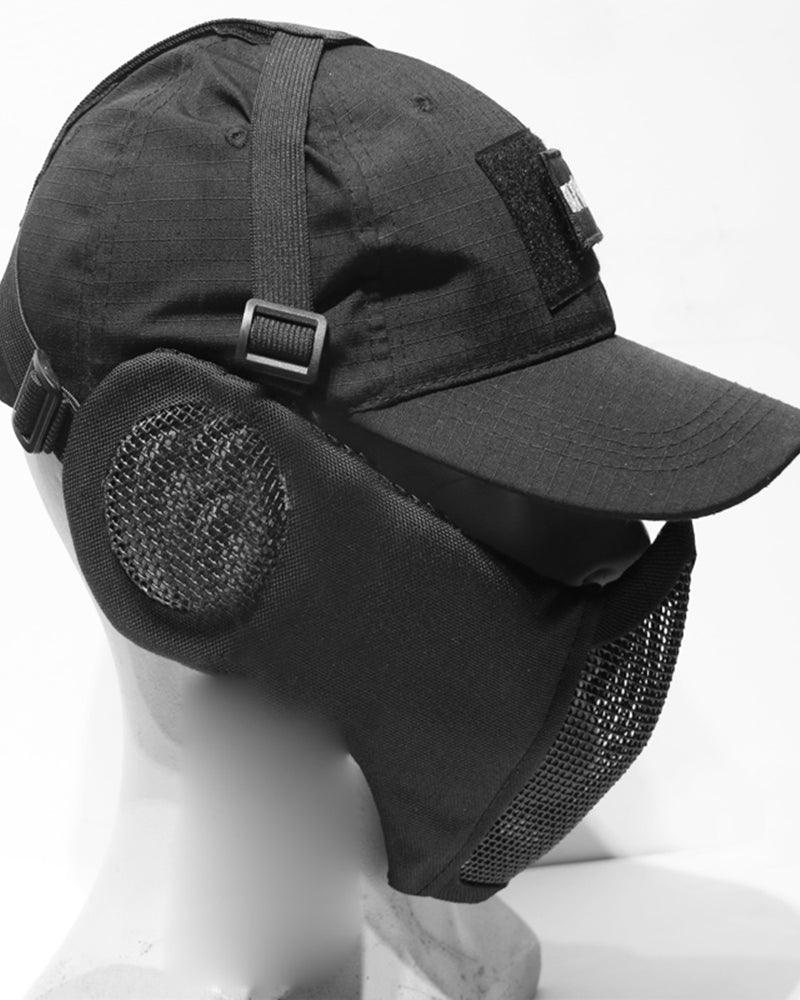 Playing With Fire Outdoor Hat And Mask Set - Image 5