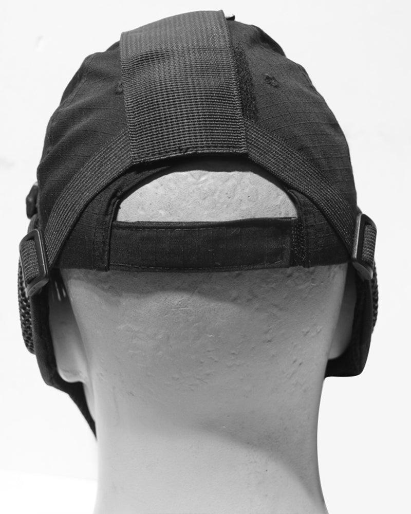 Playing With Fire Outdoor Hat And Mask Set - Image 6