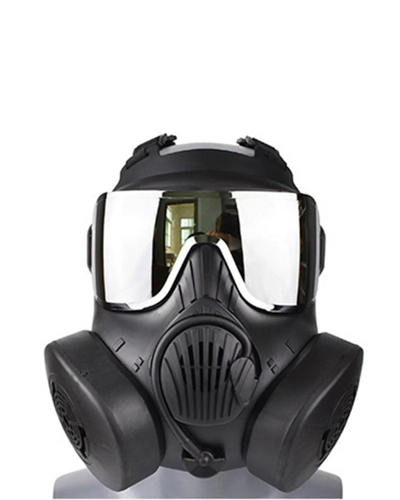 PUBG Cyberpunk Outdoor Mask - Image 13