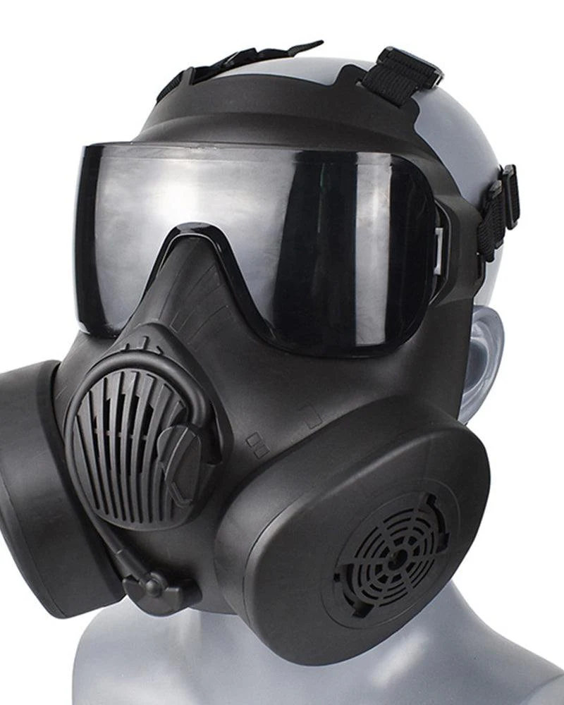 PUBG Cyberpunk Outdoor Mask - Image 3
