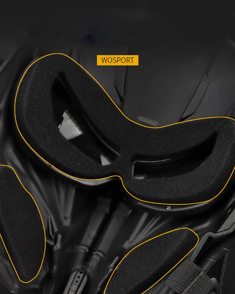Punisher Outdoor Full Face Mask - Image 10