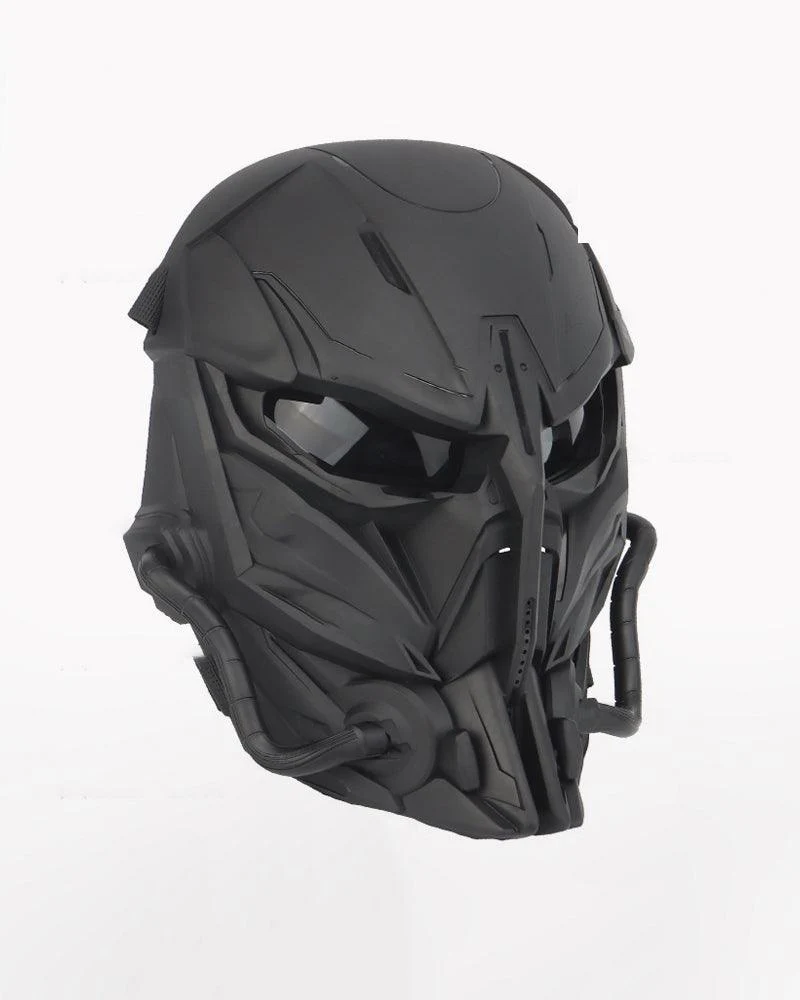 Punisher Outdoor Full Face Mask - Image 2