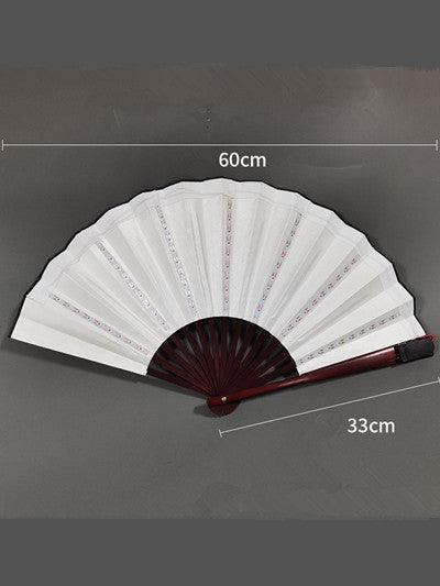 Really Keen Fluorescent Fan - Image 11