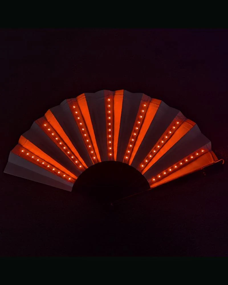 Really Keen Fluorescent Fan - Image 5
