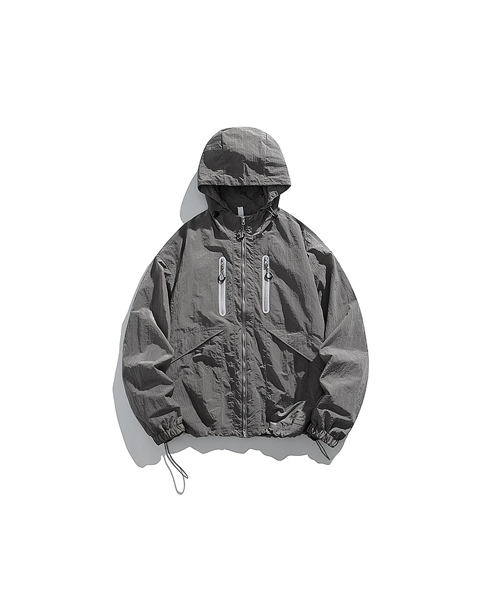 Ride Like the Wind Softshell Windbreaker Jacket - Image 14