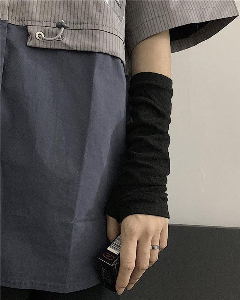 Set The Tone Cuff Gloves - Image 6
