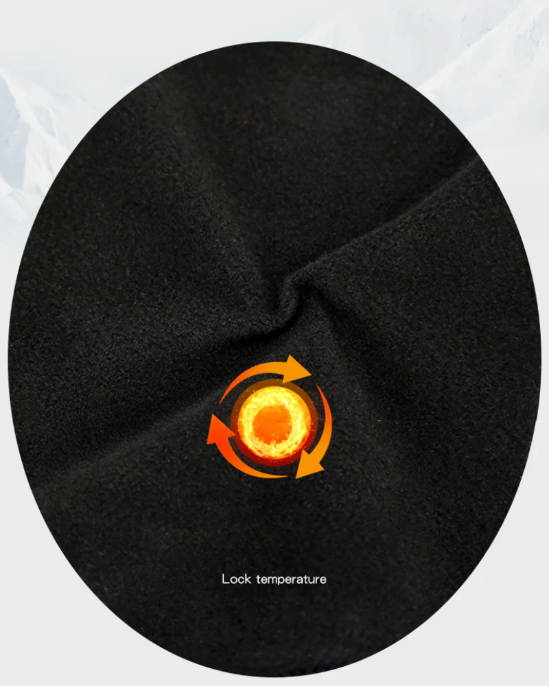 Ski Wear Cartoon Quick-Drying Kids Balaclava Mask - Image 13