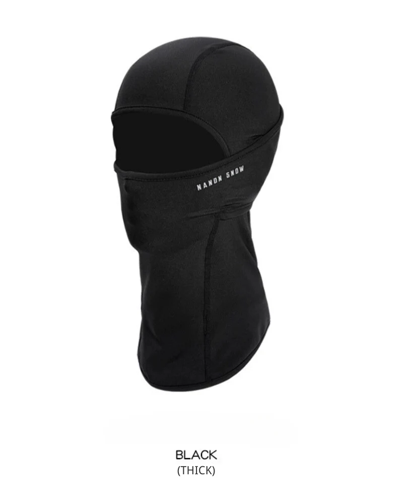 Ski Wear Cartoon Quick-Drying Kids Balaclava Mask - Image 4
