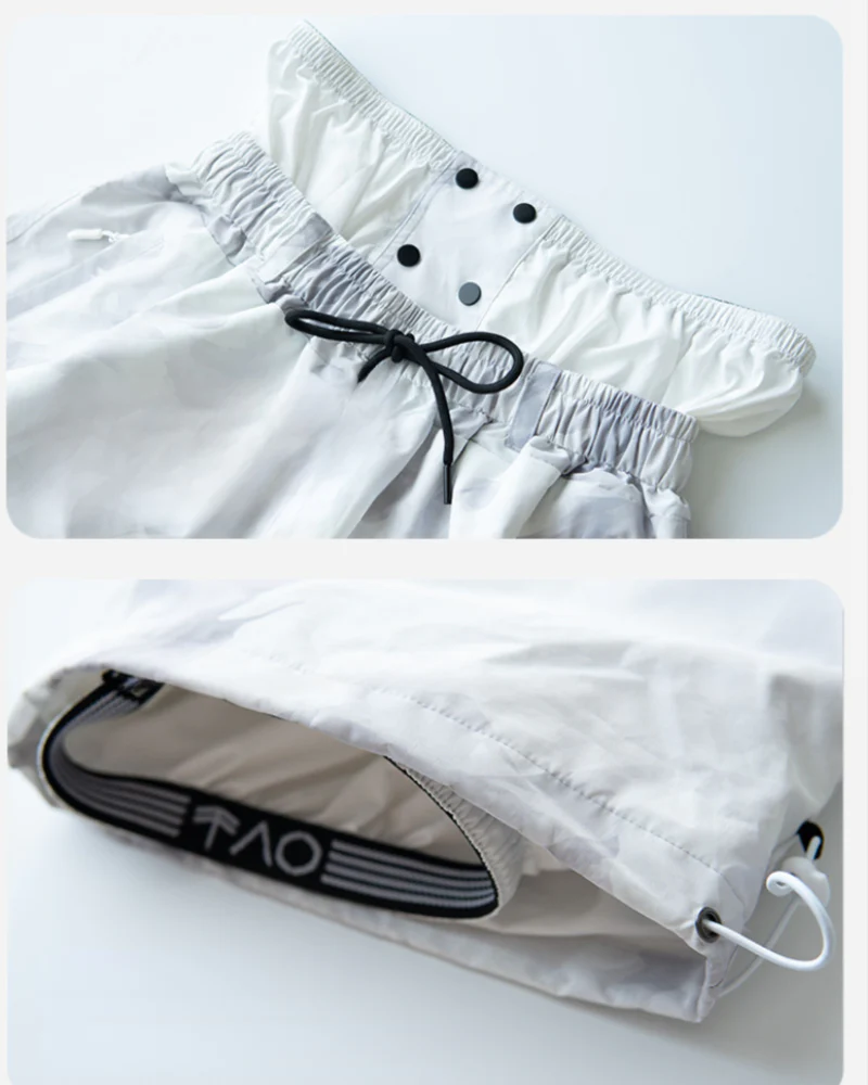 Ski Wear Snowboard Thickened Waterproof Ski Suit -Unisex - Image 12