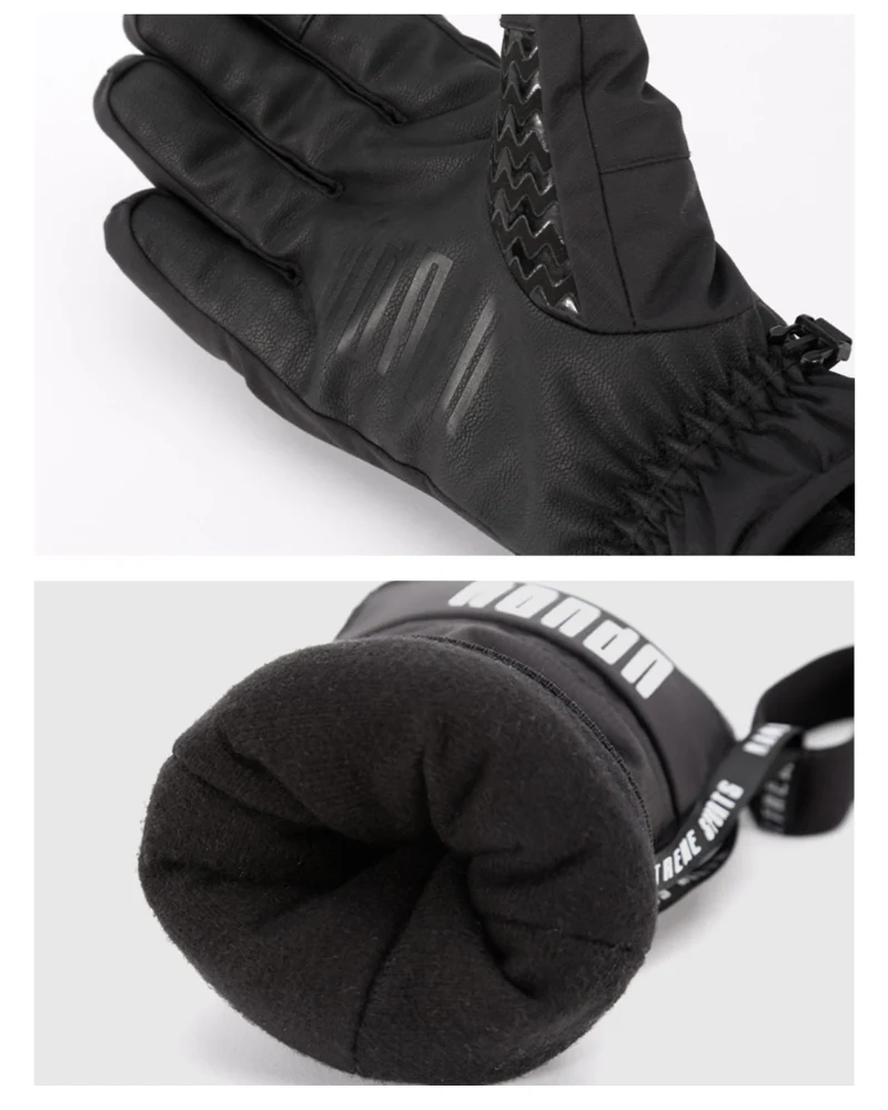 Ski Wear Snowboard Touchscreen Ski Gloves - Image 14