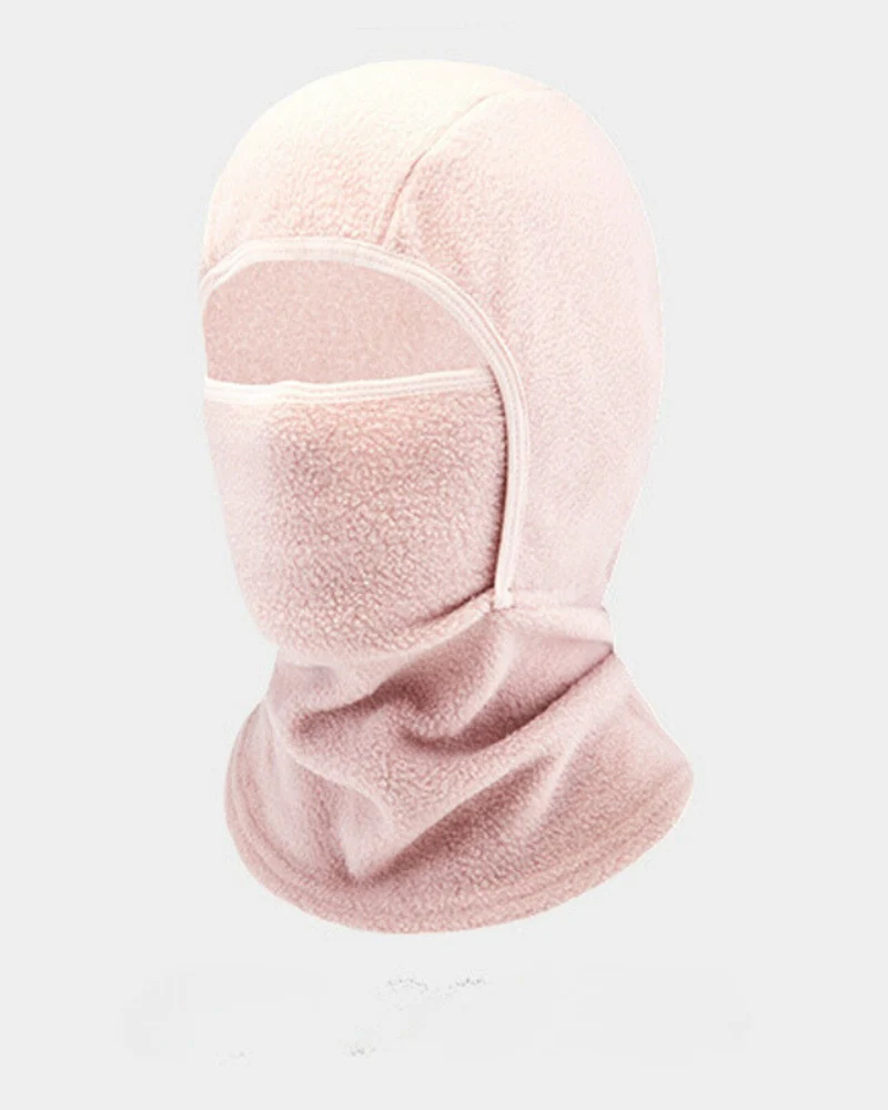 Ski Wear Warm Kids Balaclava Mask - Image 3