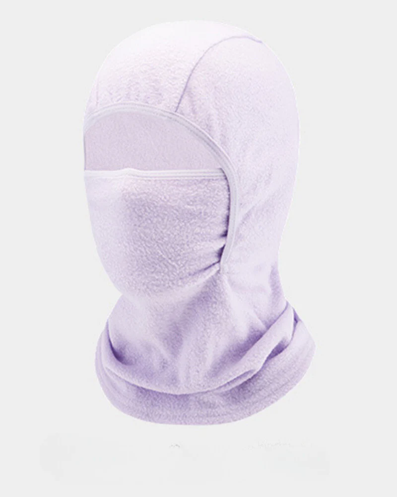 Ski Wear Warm Kids Balaclava Mask - Image 4