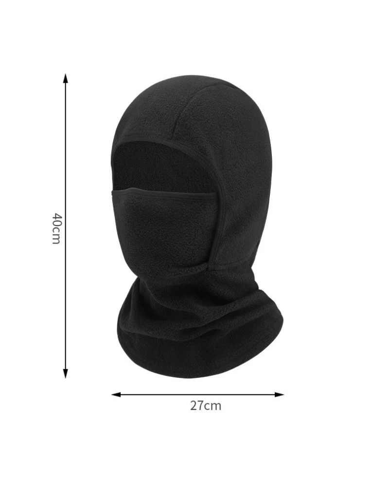 Ski Wear Warm Kids Balaclava Mask - Image 9