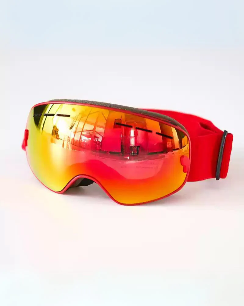 Ski Wear Windproof Kids Ski Goggles - Image 7