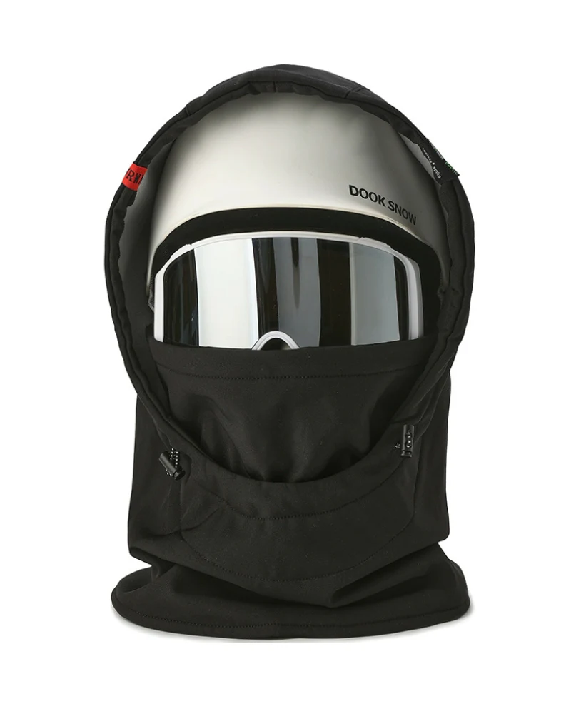 Ski Wear Winter Outdoor Water-Resistant Ski Balaclava - Image 6