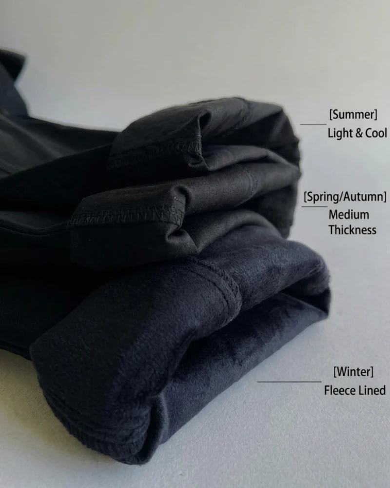 Streetwear Functional Women's Cargo Pants - Image 11
