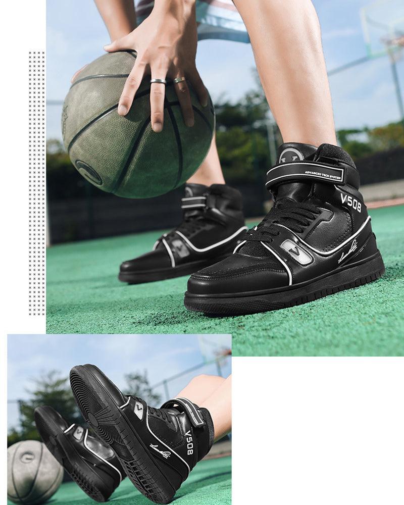 Streetwear LED Tech Sneakers - Image 13