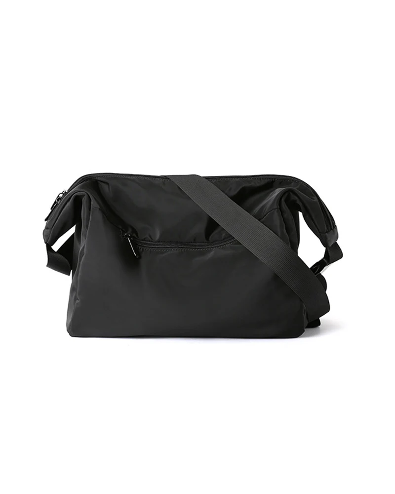 Streetwear Shoulder Messenger Sling Bag - Image 7