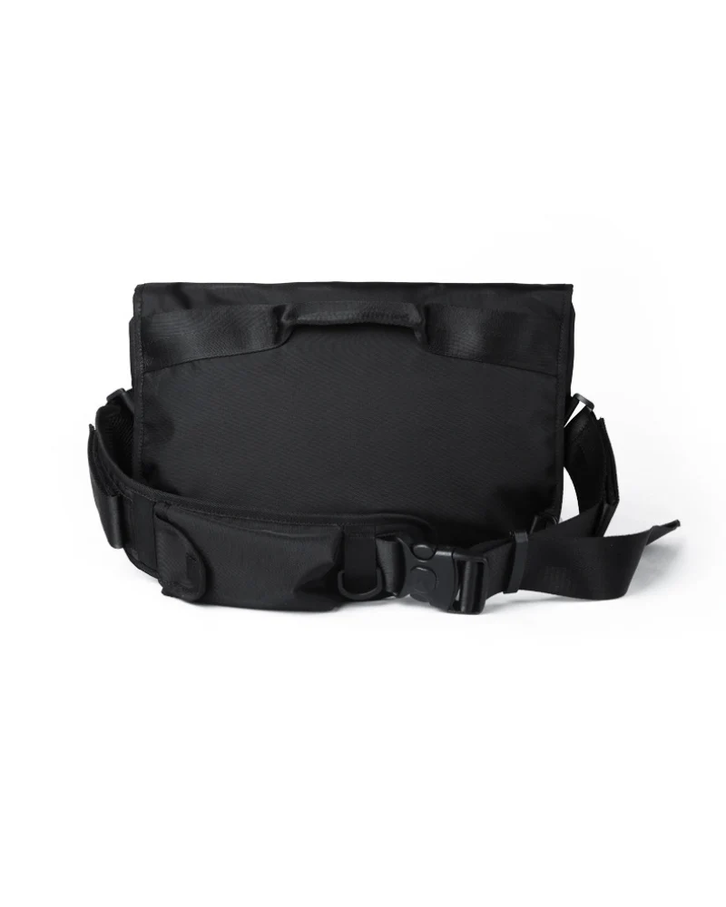 Streetwear Sling Messenger Bag - Image 12