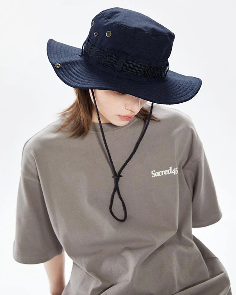 Sunny Bucket Hat - Image 3