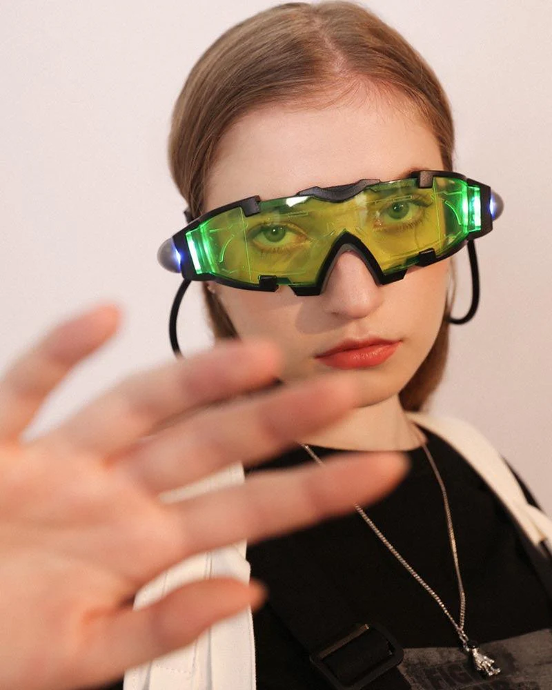 Sweet Calling Night Vision Goggles - Image 3