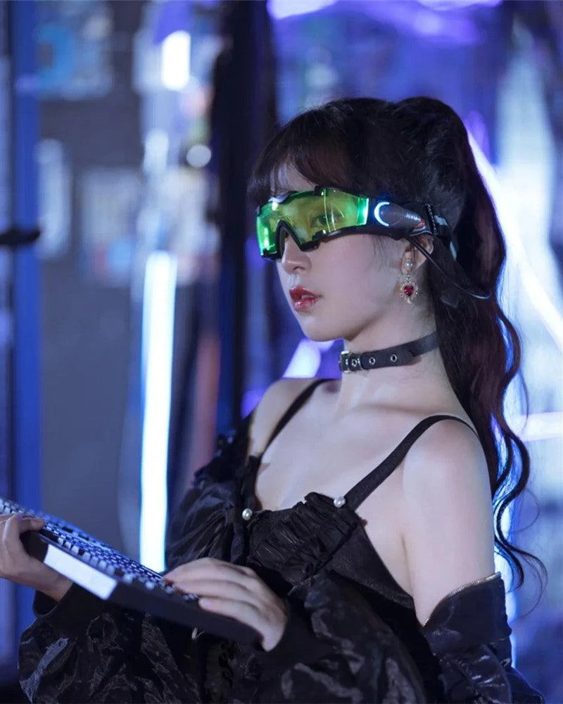 Sweet Calling Night Vision Goggles - Image 9