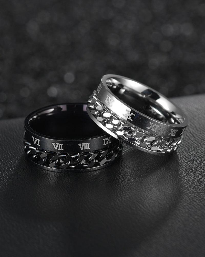 Swivel Chain Ring - Image 2
