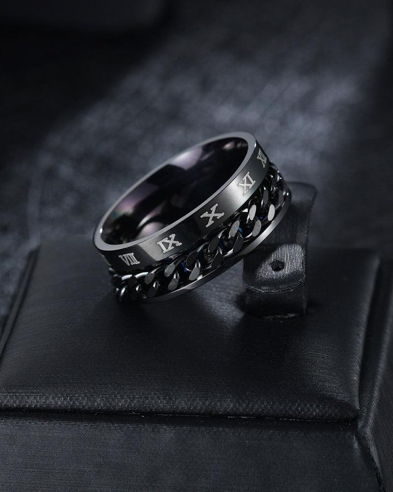 Swivel Chain Ring - Image 4