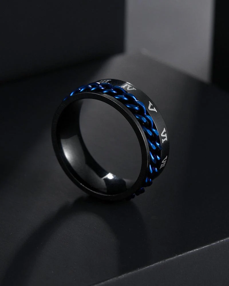 Swivel Chain Ring - Image 6