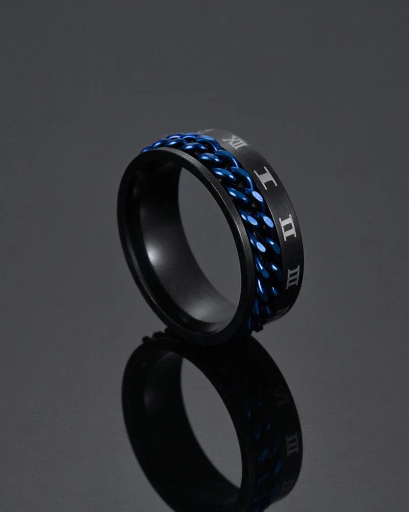 Swivel Chain Ring - Image 7