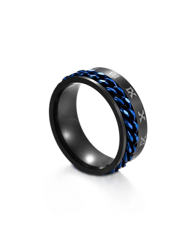 Swivel Chain Ring - Image 8
