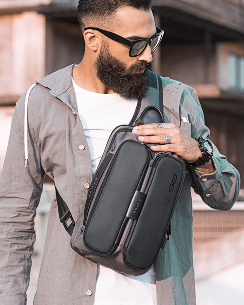 Tech Chest Sling Backpack - Image 5