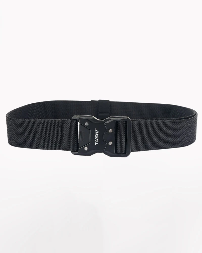 Techwear Best Tactical Belt - Image 13