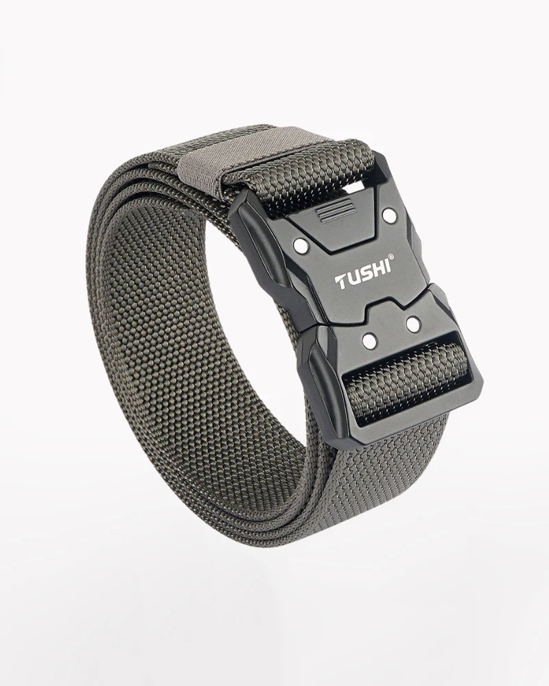 Techwear Best Tactical Belt - Image 4