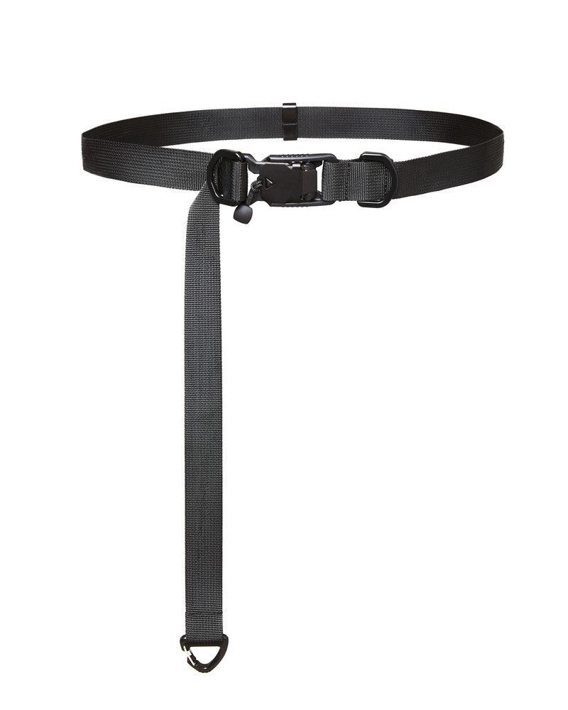Techwear Tactical Men Utility Belt - Image 3