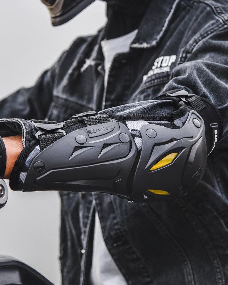 The Terminal Elbow Pads And Knee Pads - Image 10