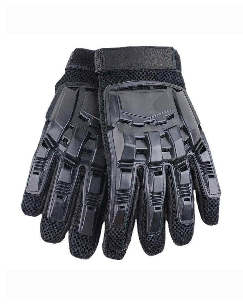 Toxic For Life Mechanical Gloves - Image 10