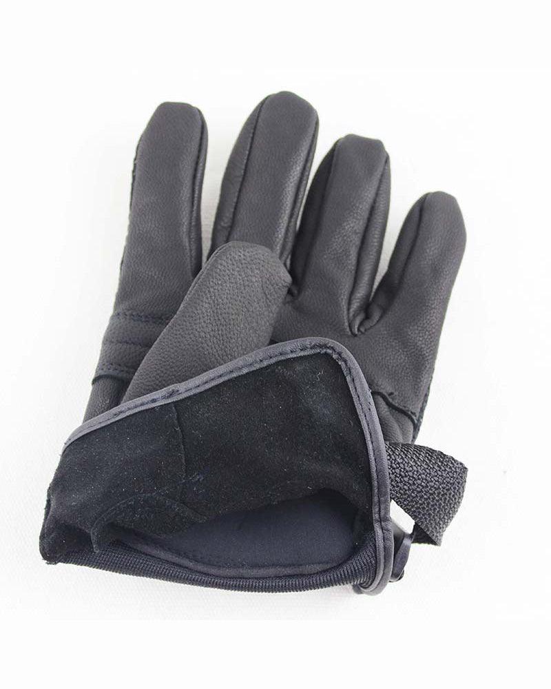 Toxic For Life Mechanical Gloves - Image 11