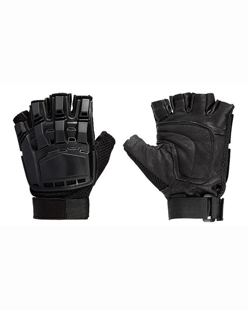Toxic For Life Mechanical Gloves - Image 6