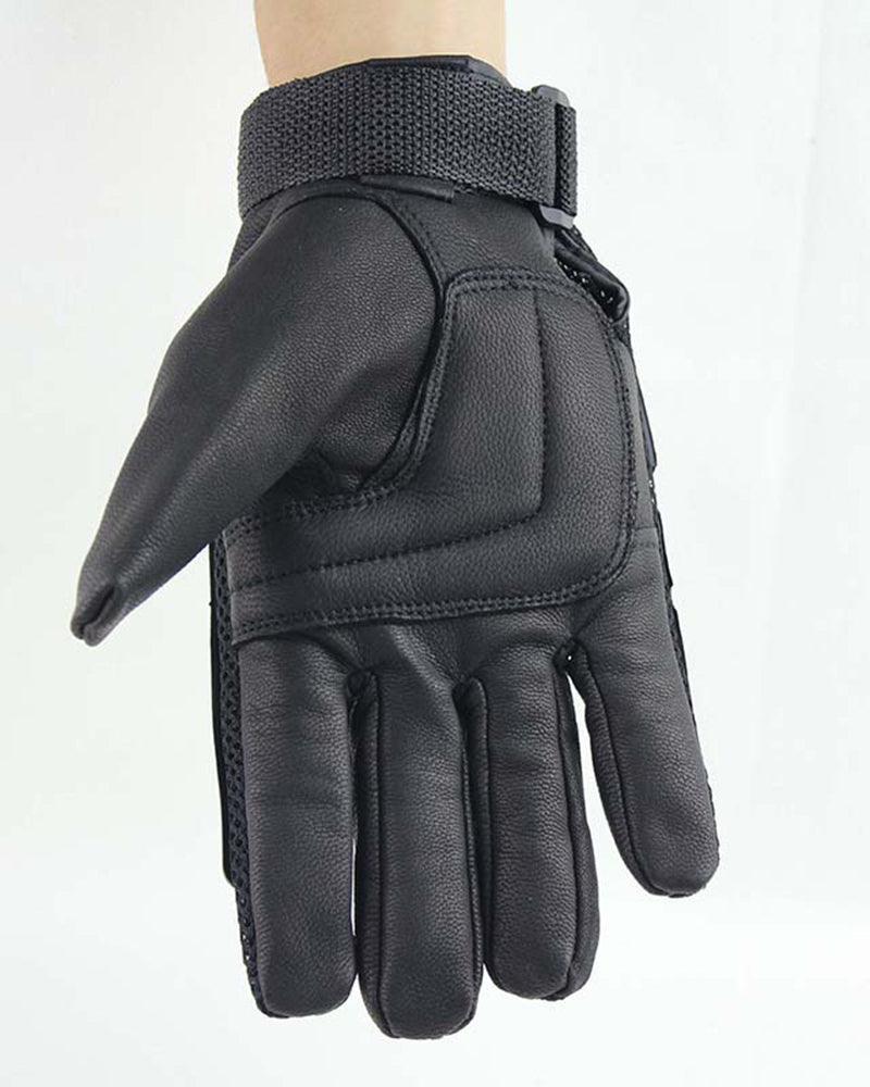 Toxic For Life Mechanical Gloves - Image 9