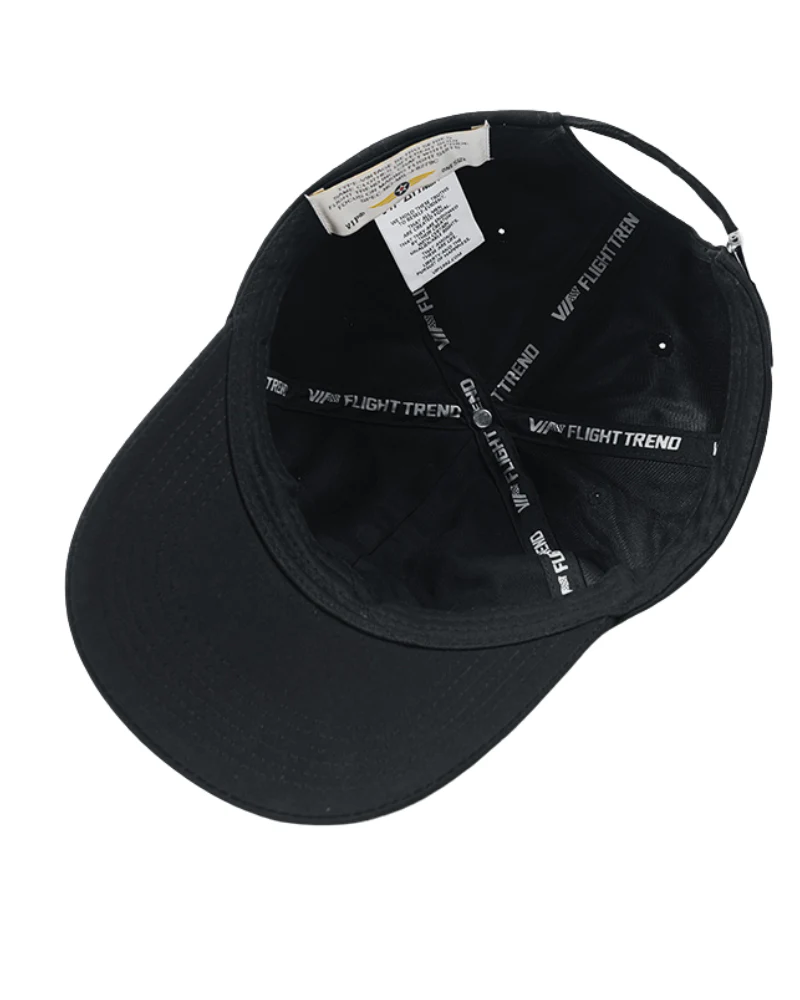VIP Futuristic Baseball Cap - Image 8