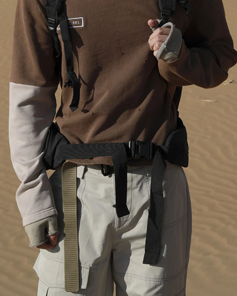 Wasteland Avant-Garde Gloves - Image 3